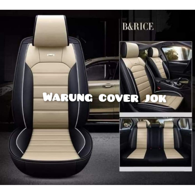 Sarung Jok All New Innova 2014-2015