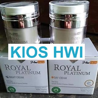 PrimeSkin Royal Platinum HWI