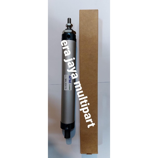 Mal 20X25 Cylinder Pneumatic Airtac