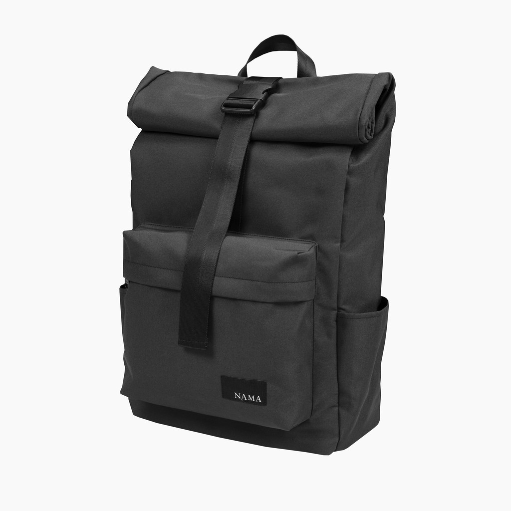  Tas NAMA  STUDIOS LITE 322 Roll Top Backpack Shopee Indonesia