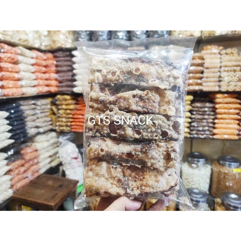 

Keripik Pisang Sale Spesial (250gr) Pisang Sale Renyah