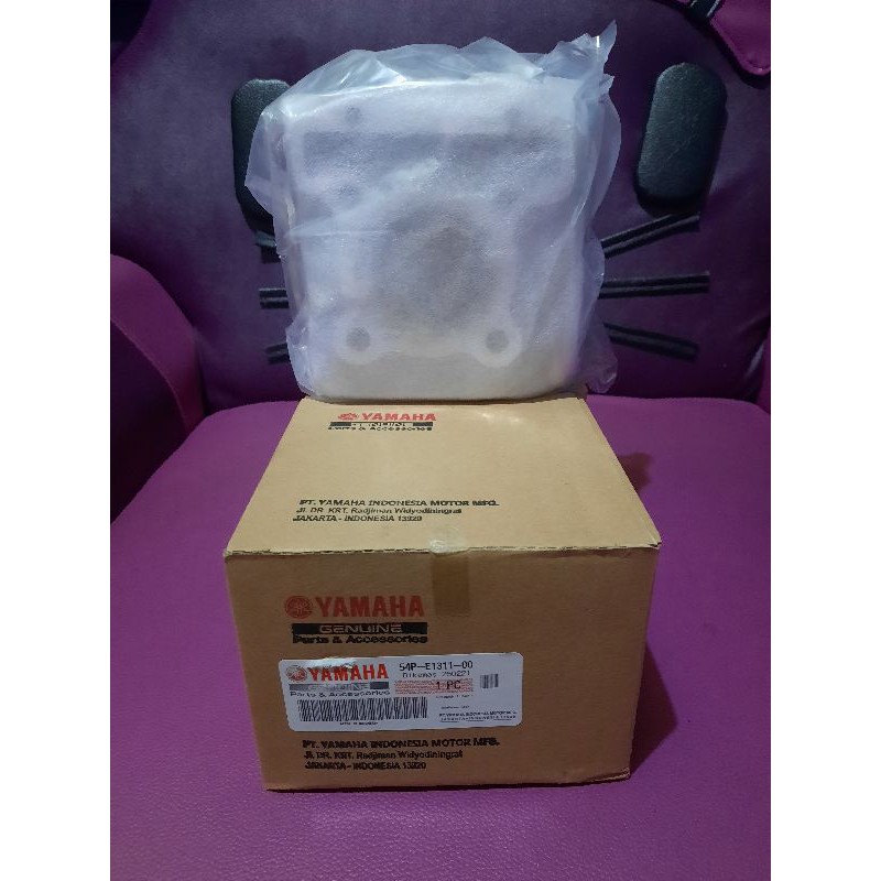 Blok seher (MIO J,SOUL GT,MIO GT) 54P YGP