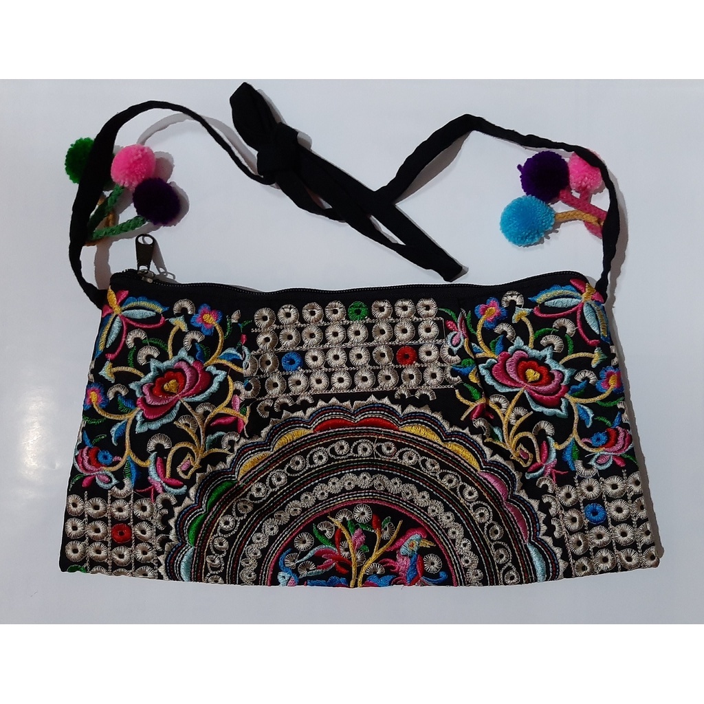 tas bordir import thailand