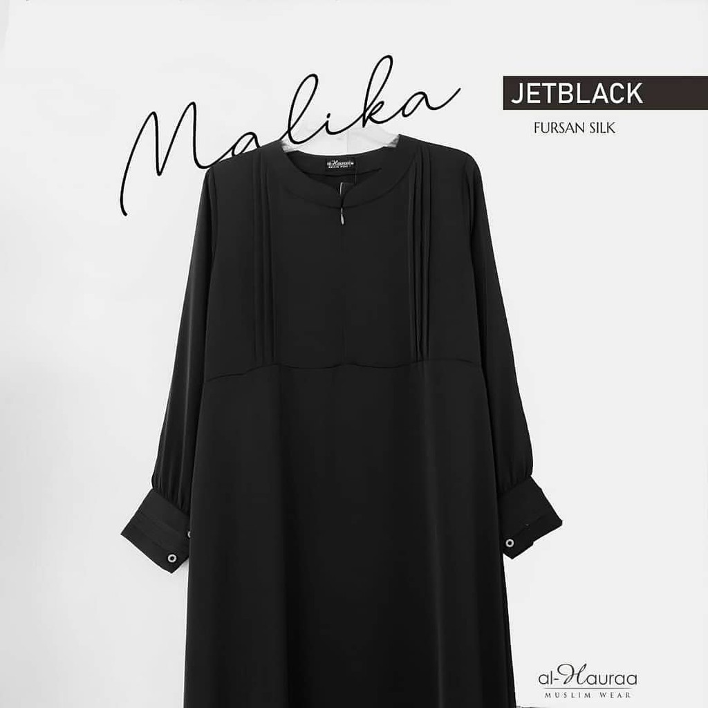 Gamis Malika Fursan by Alhauraa