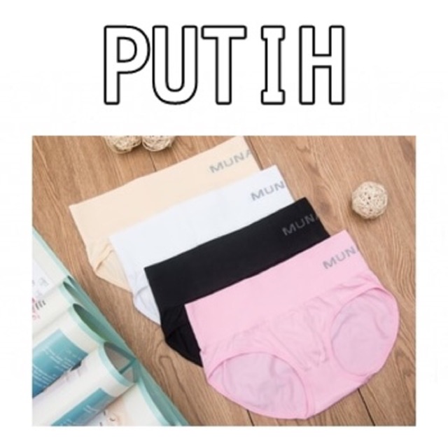 Munafie pants slimming