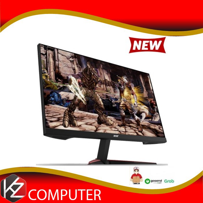 Acer Nitro VG0 VG240Y FREESYNC IPS LED Monitor 24&quot; FHD 1ms 75Hz HDMI