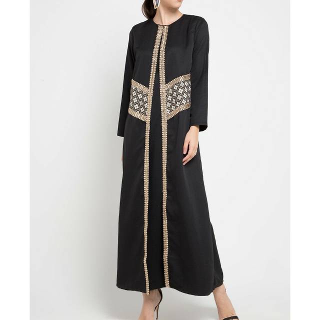 Gamis Abaya Eprise