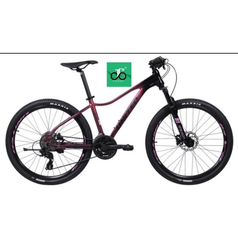 Sepeda MTB 26" United Venus 3.00 (3.0) TERBARU 3