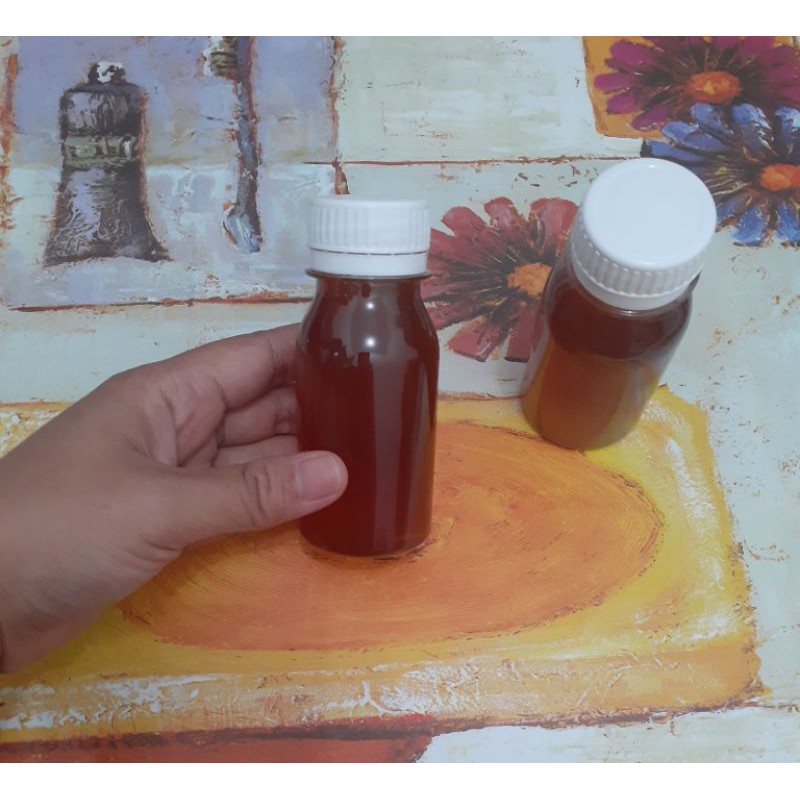 

madu odeng asli