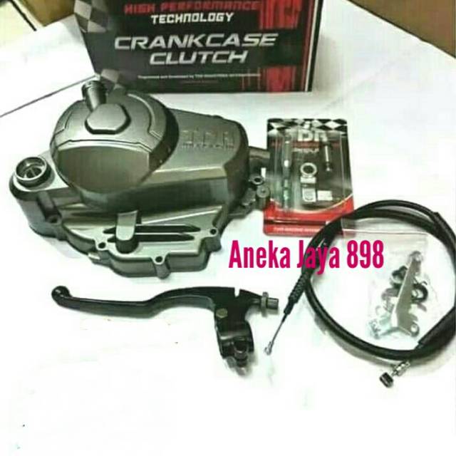 TDR Bak kopling jupiter z / x1 / vega r new. bak klos