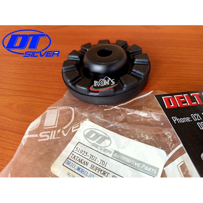 TATAKAN SUPPORT SHOCK BREAKER BRIO MOBILIO 51925-TG1-T01
