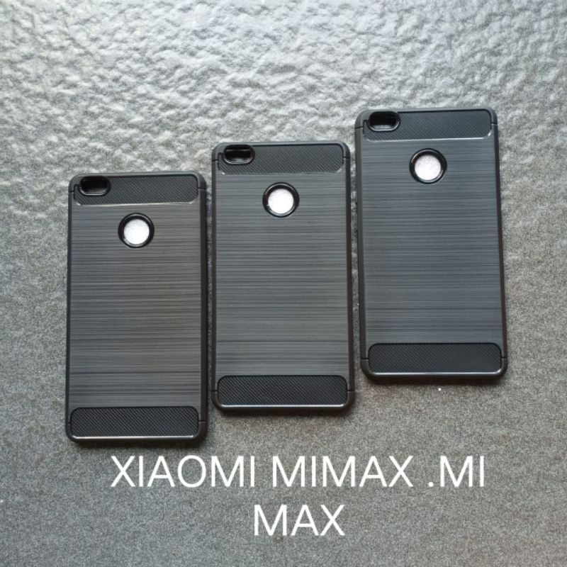 soft case Xiaomi MiMax 1 Mi Max 1 / MiMax 3 Mi Max 3 / Redmi Pro / 5 Plus / Redmi 5 Softcase PLS