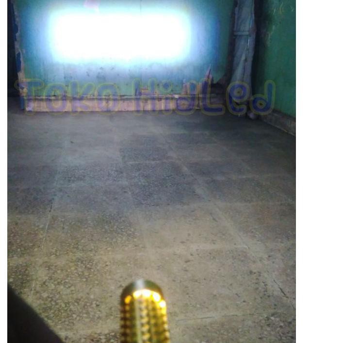 Terlaris Lampu  Led Motor Lensa Sorot H6 ACDC