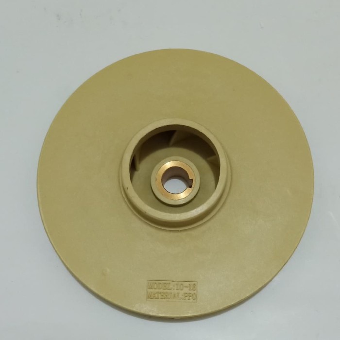 impeler pompa celup yamamax Srx 750