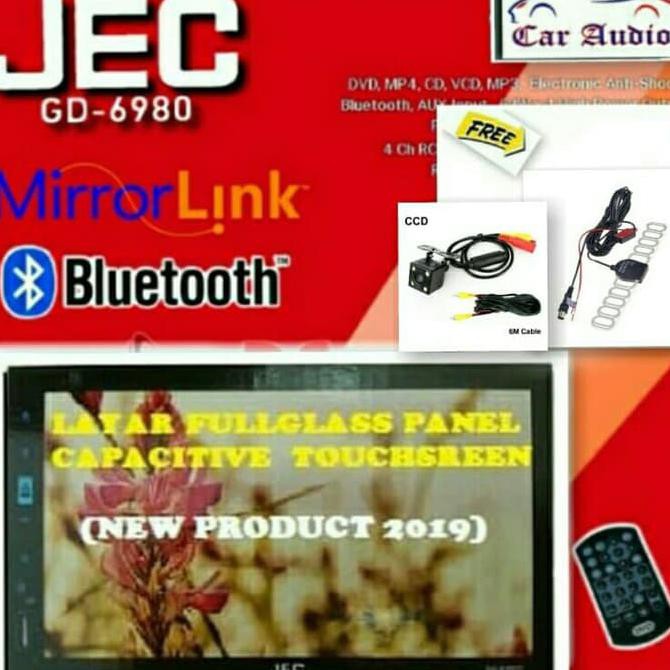 Tv Doubledin JEC & MRZ