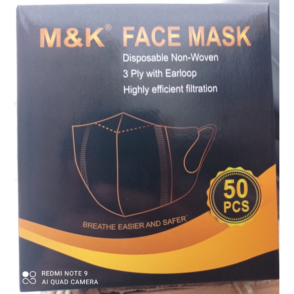 COD MASKER PERBOX VARIAN KF94 DUCKBILL KN95 DISPOSABLE MASK