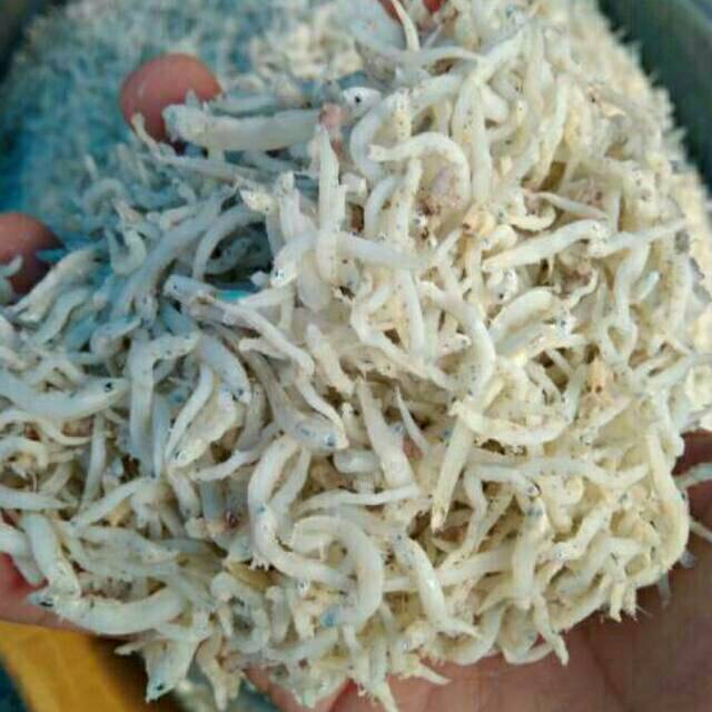 

Teri Toge Medan Grade A 1000 Gram