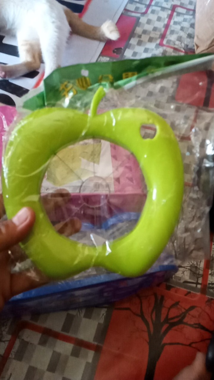 Pemotong Buah Apple Pir Kentang/pisau Buah