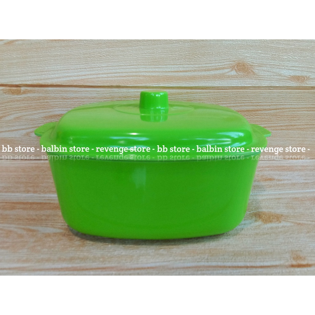 [balbin]mangkuk saji melamin-ware tutup - 20cm -mangkuk kotak melamine ware- melamin-mangkuk tutup melamine jumbo-mangkuk sayur - mangkuk sup- mangkuk jumbo serba guna-melamine asli-best seller -bayar di tempat