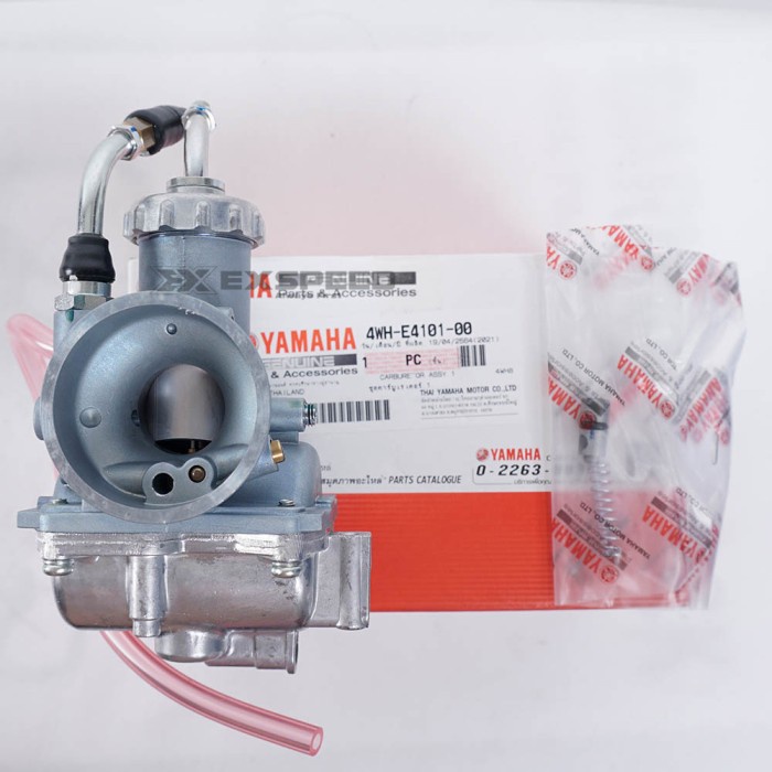 KARBURATOR/CARBURATTOR F1ZR ORIGINAL