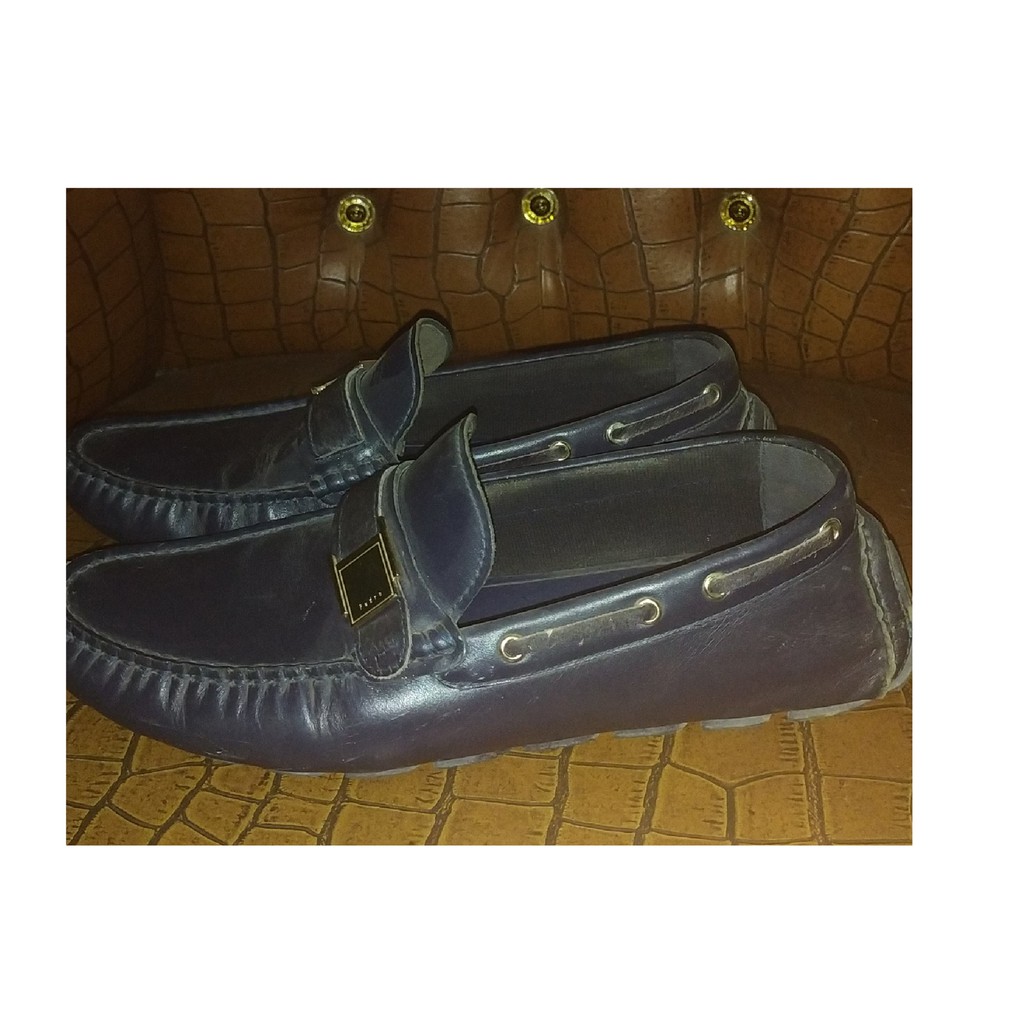 Sepatu Pedro ori second