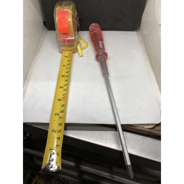 obeng belimbing plus besar panjang