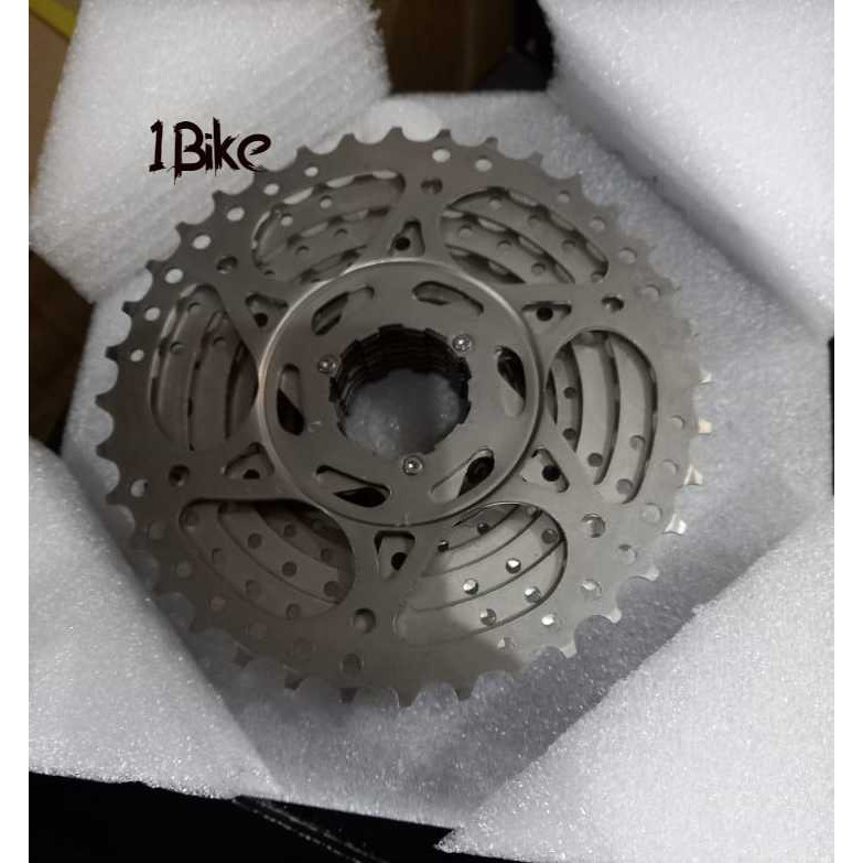 Sprocket Decaf 10 speed 11 - 36 T 10sp 11-36T