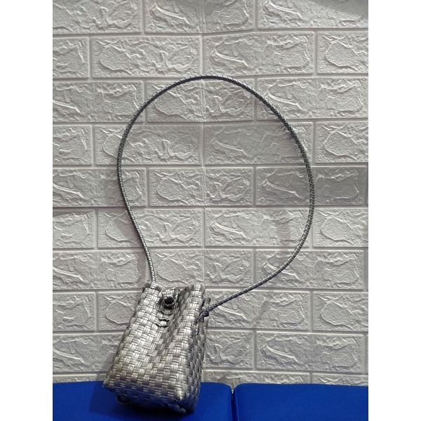 Tas Selempang // Tas Wanita // Tas Jali - Jali Premium //  Tas SlingBang // Tas Handmade