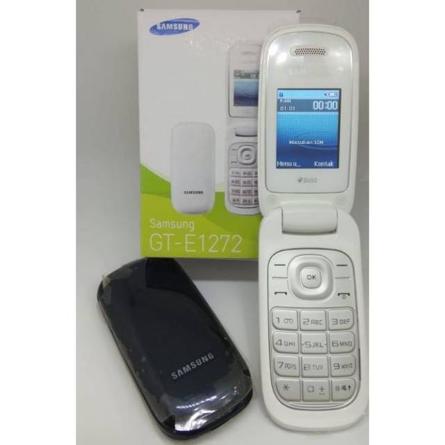 Samsung lipat