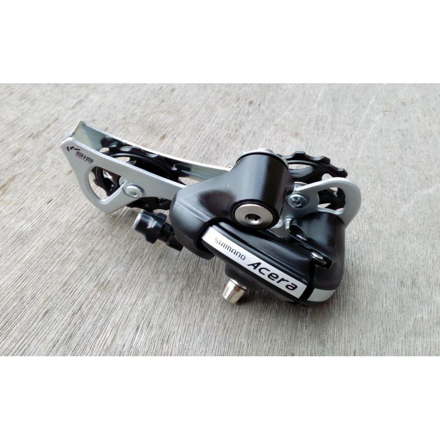 shimano acera m360 rear derailleur