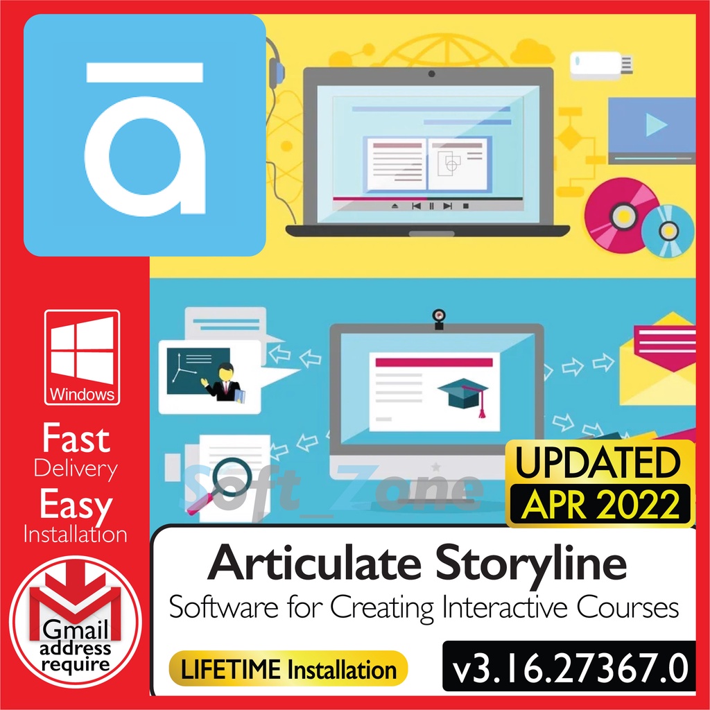 

Artclt Stryln 3.16.27367.0 - Sftwr fr Crtng Intrctv Crss [WINDOWS x64] - Dgtl Dwnld