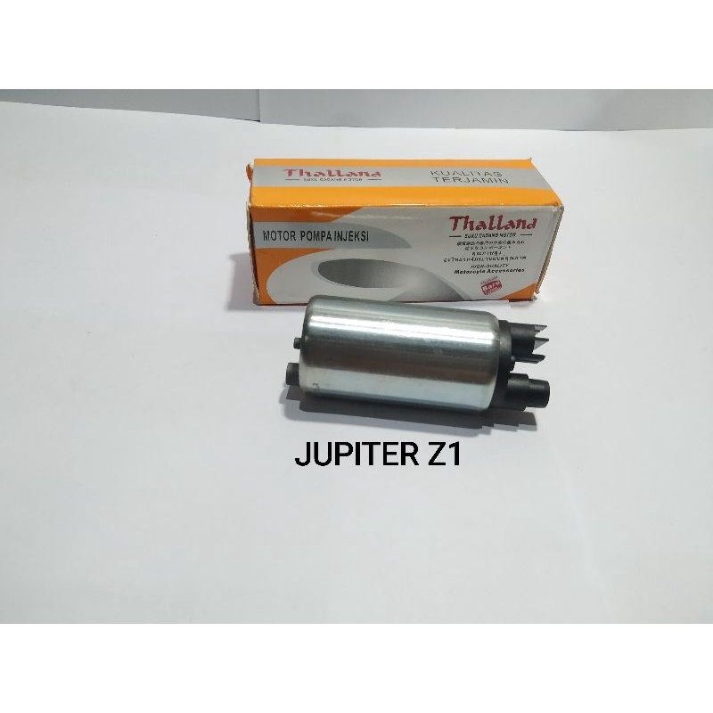POMPA INJEKSI / ROTAK JUPITER Z1 THALLAND