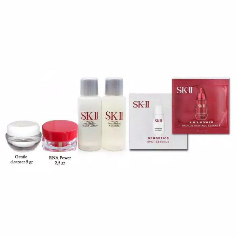 Paket SKii