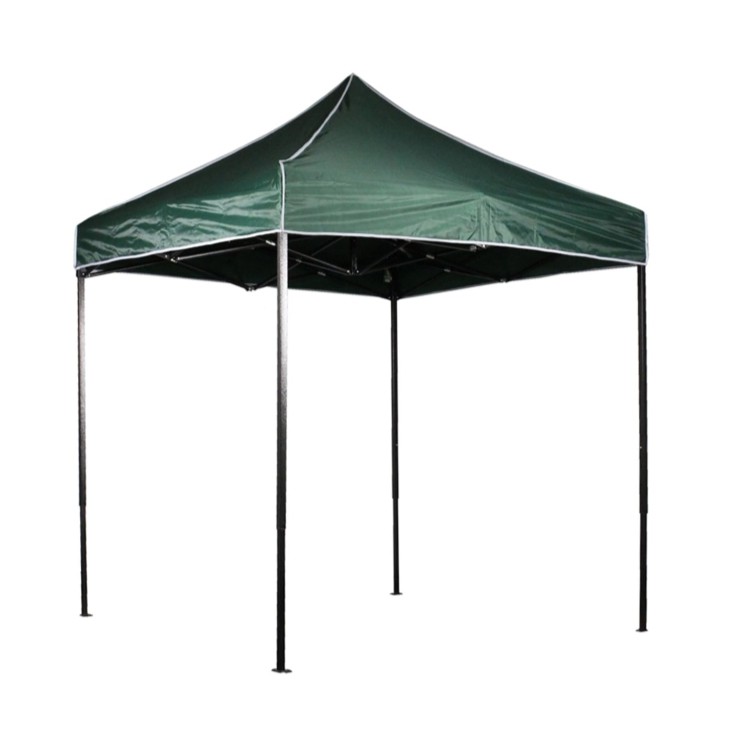 SOLEIL TENDA GAZEBO LIPAT 2 x 2 meter Folding Gazebo