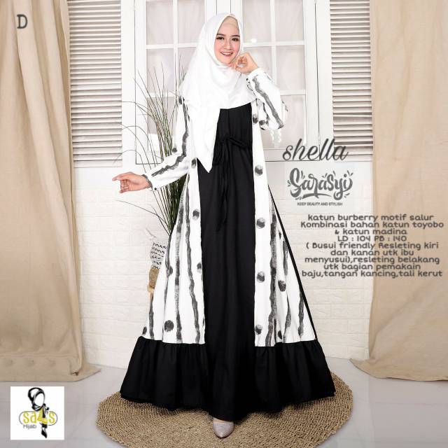 Shella