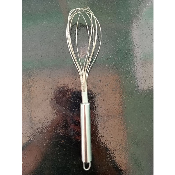 wisk pengocok telur