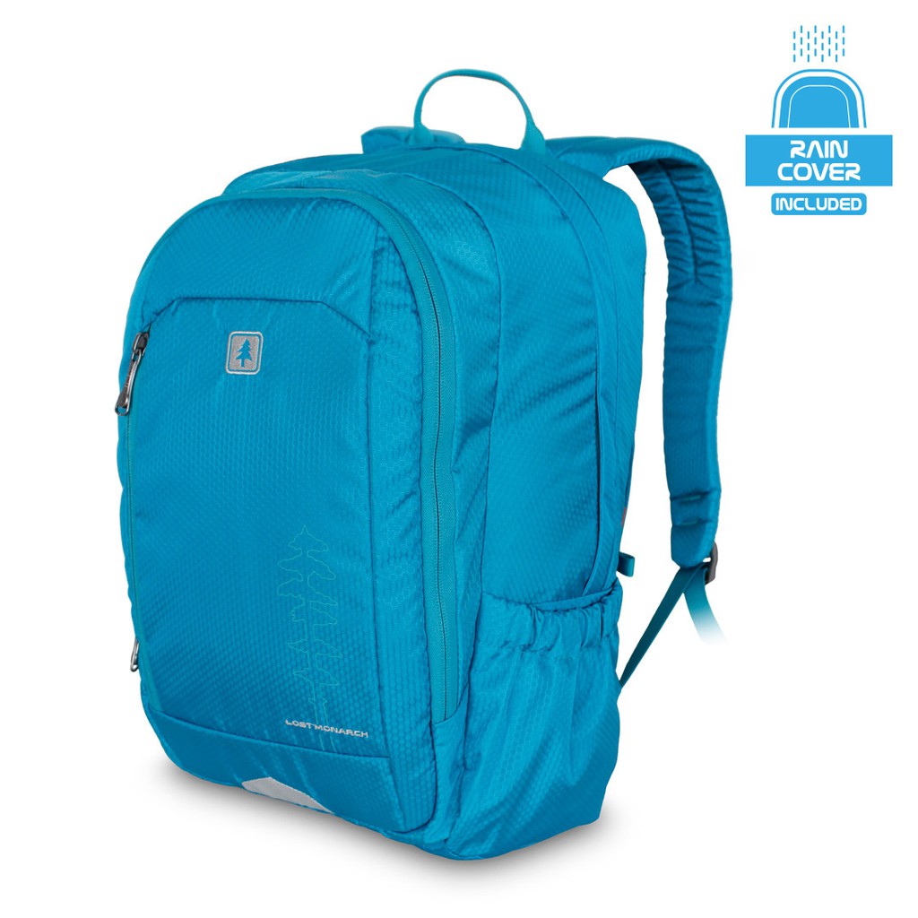 Consina Lost Monarch Tas Ransel Laptop