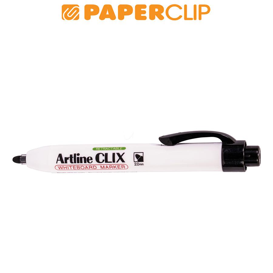 

MARKER ARTLINE WB EK573A BLACK