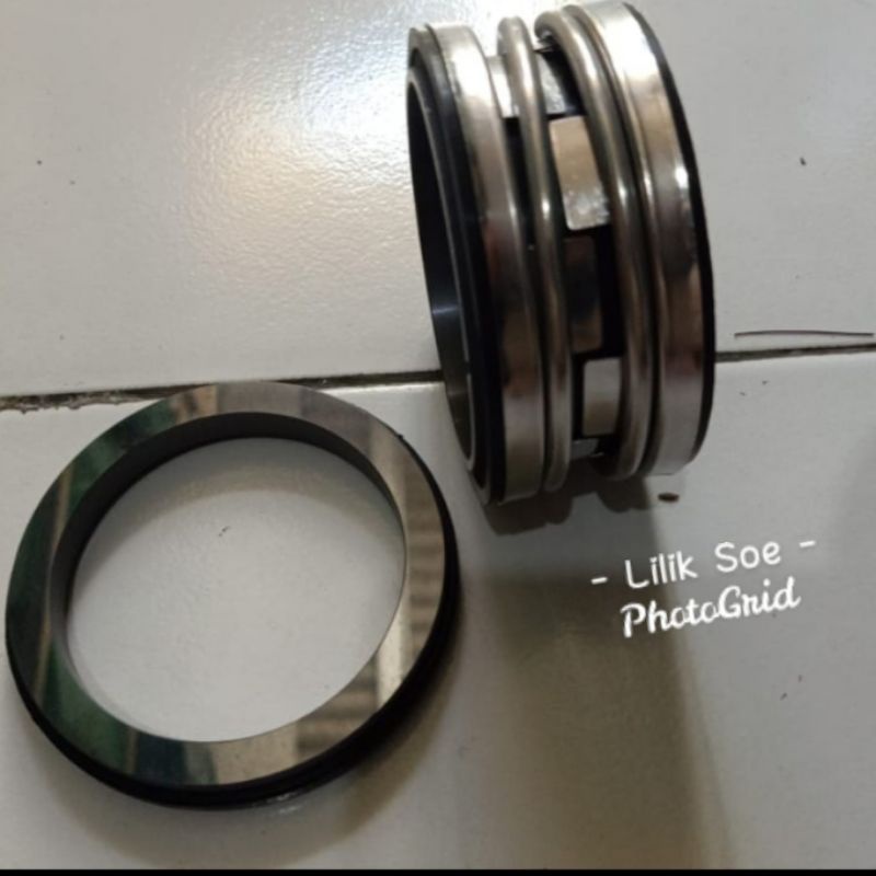 

Mechanical Seal eq. 210-65