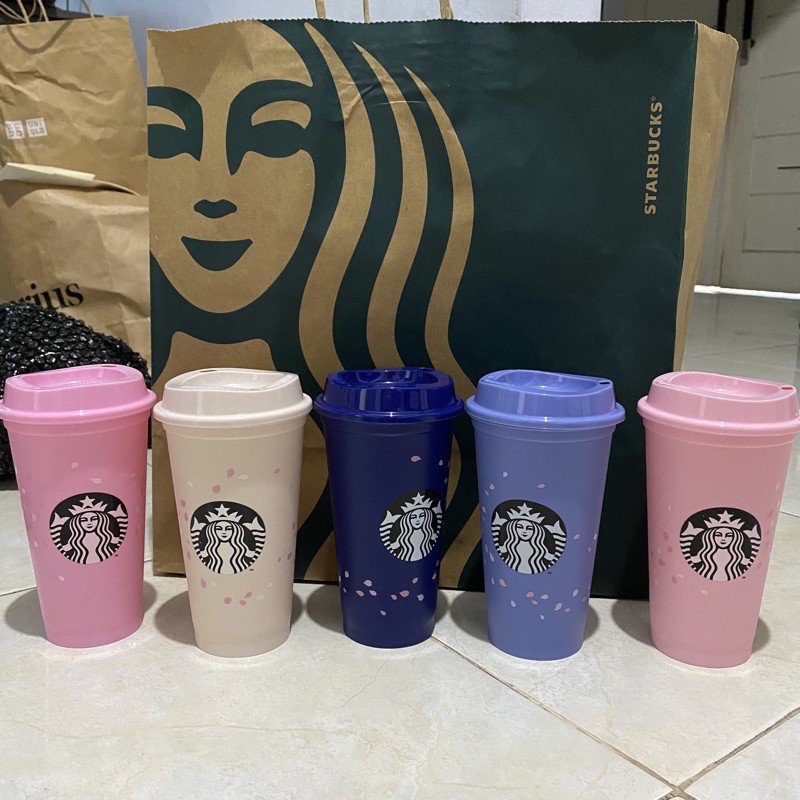 Tumblr Starbucks ORIGINAL