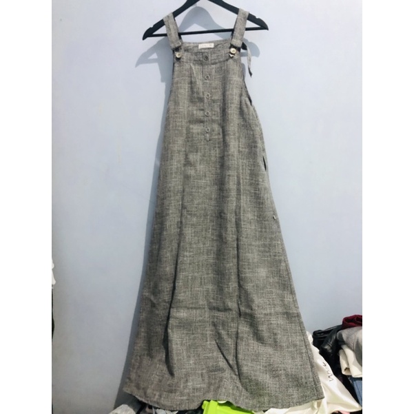preloved long dress expand