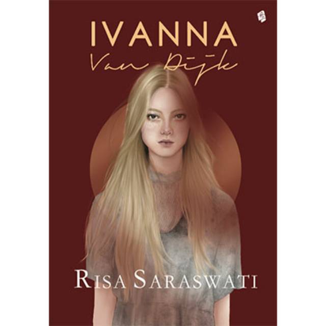 Ivanna Van Dijk (Novel Original)