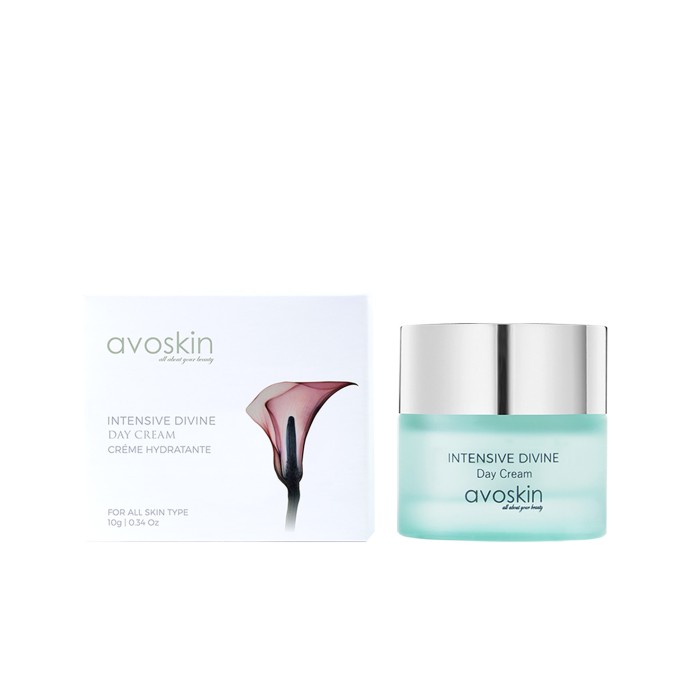 Avoskin Intensive Divine Day Cream