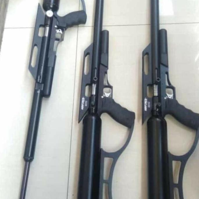 Harga Senapan Angin Afc Bandit 88
