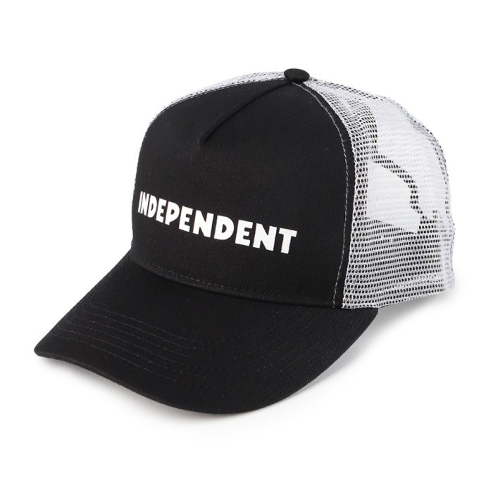 Independent ITC Grind Trucker Hat