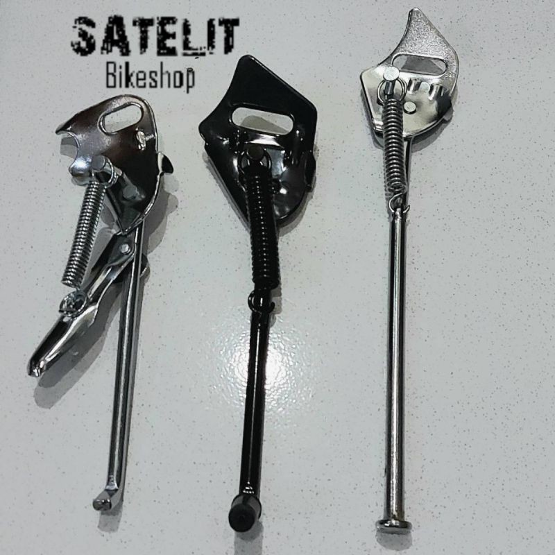 Jagang / Standar Sepeda Ukuran 16 18 20