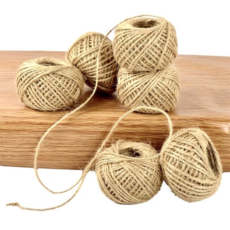 

Tali Rami 2 ply (Harga per 1 meter)
