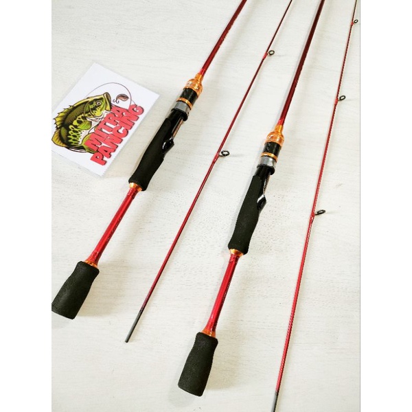 JORAN KAIZEN KUROSAKI 662 UL