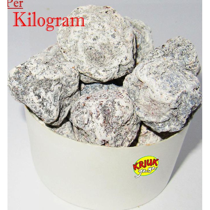 

Dijual Manisan Plum Kiamboy / Kiamboi Putih Asam Manis ( Kiloan / Curah ) Terlaris