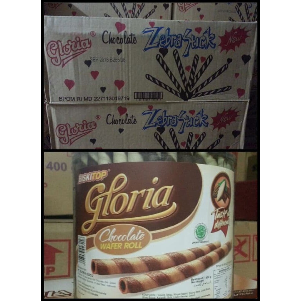 

Astor Biskotto Gloria (Biskuit dan kue lebaran)